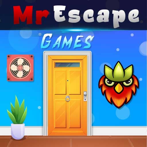 MrEscape Game game thumbnail