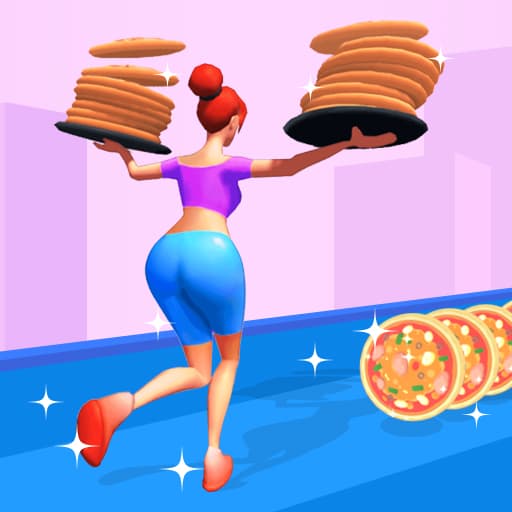 High Pizza game thumbnail