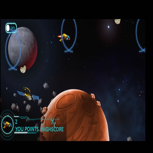 Galaxy Domination game thumbnail