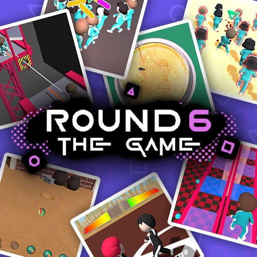 Round 6: The Game game thumbnail
