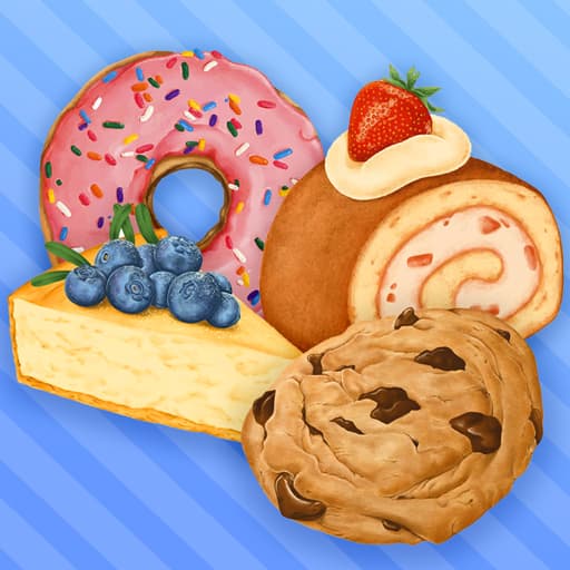 Bakery Shop game thumbnail