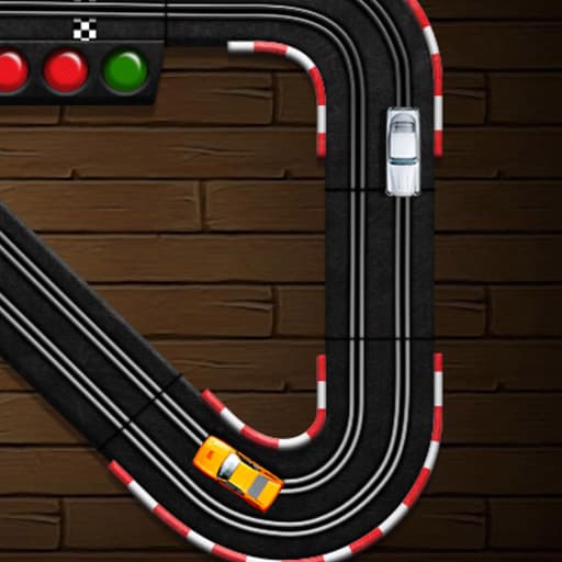 Slot Car Racing game thumbnail