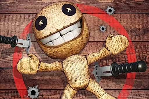 Kick The Buddy 3D game thumbnail