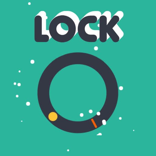 Lock game thumbnail
