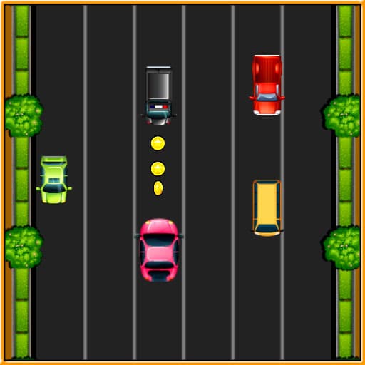 Jungle Highway Escape game thumbnail