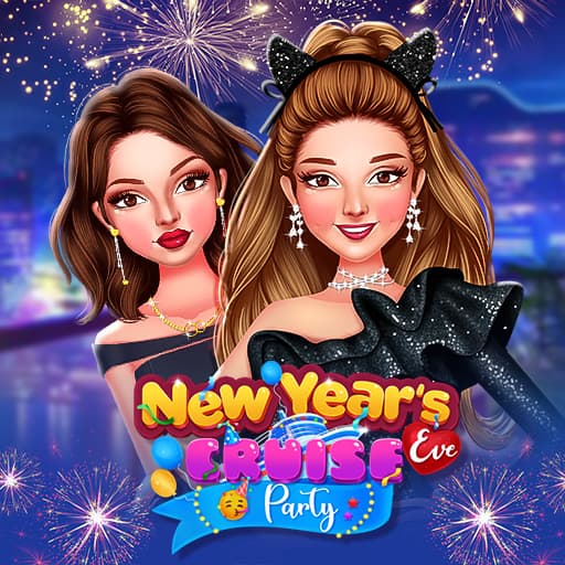 New Years Eve Cruise Party game thumbnail