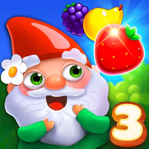 Garden Tales 3 game thumbnail