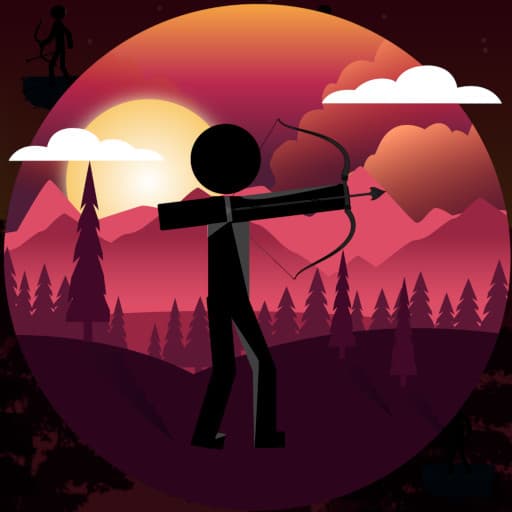 Archer Hero game thumbnail