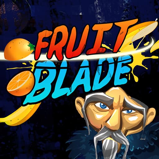 Fruit Blade game thumbnail