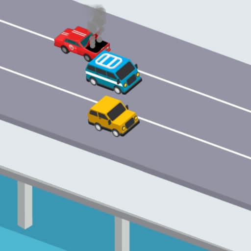 Driver Highway game thumbnail
