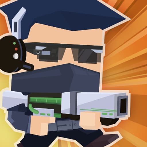 Cyber Hunter game thumbnail