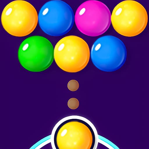 Bubble Shooter FREE game thumbnail