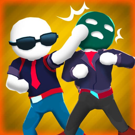 Gang Fall Party game thumbnail