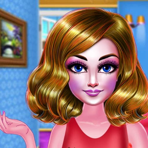 Summer Fun Fashion game thumbnail