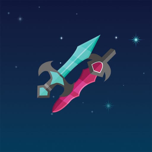 Fantasy Sword Memory game thumbnail