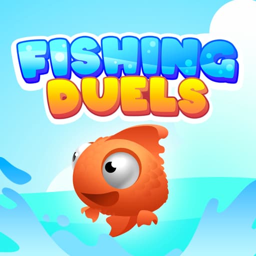 Fishing Duels game thumbnail