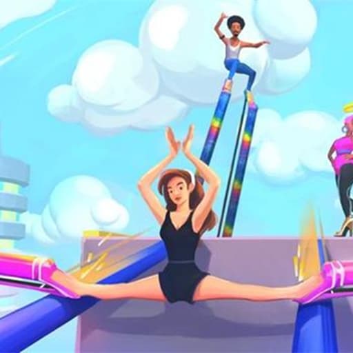Wonderful High Heels 3D game thumbnail