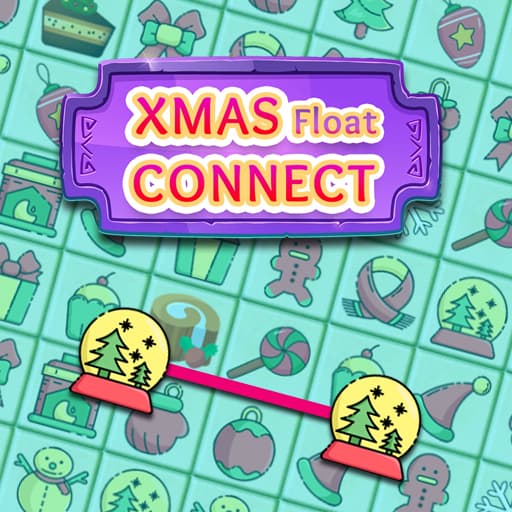 Xmas Float Connect 2023 game thumbnail