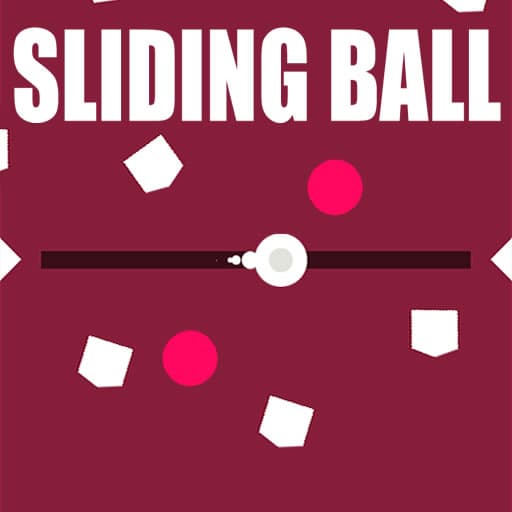 Sliding Ball game thumbnail