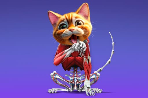 IDLE Animal Anatomy game thumbnail