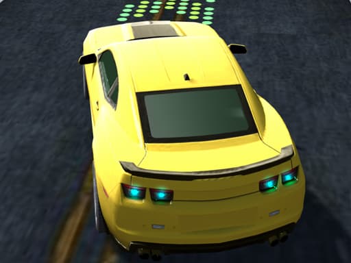 Rac Simulator game thumbnail