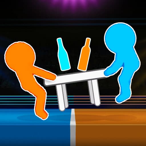 Drunken Table Wars game thumbnail