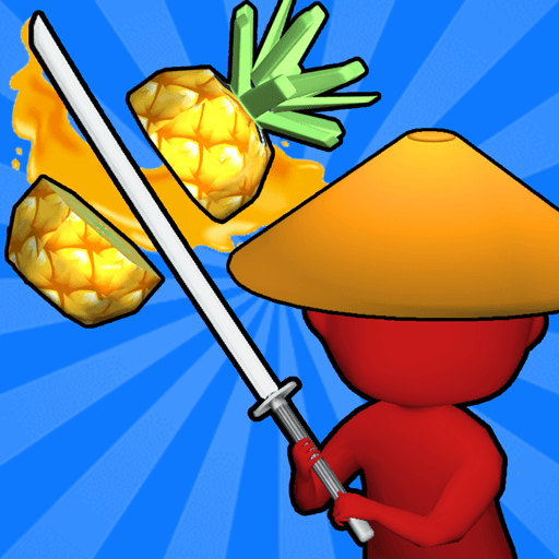 Fruit Samurai game thumbnail