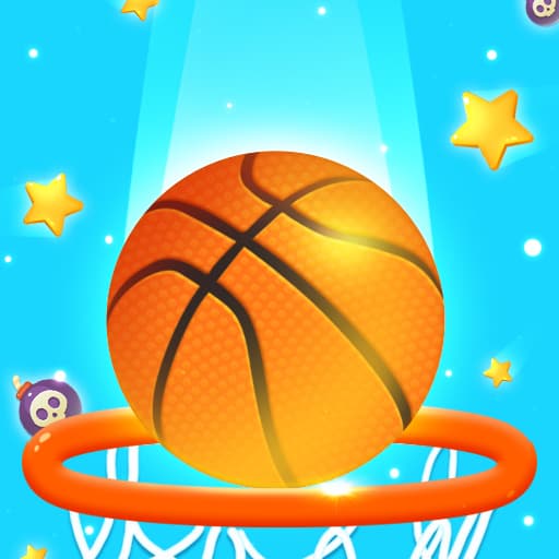 Super Hoops Basketball  game thumbnail