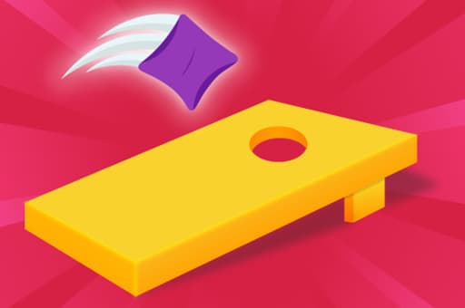 Corn Hole 3D game thumbnail