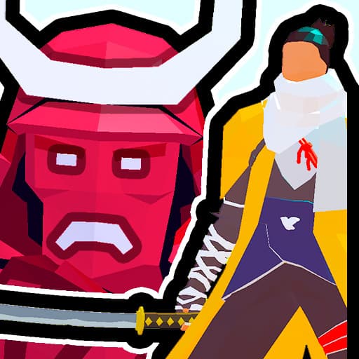 Hero 5 Katana Slice game thumbnail