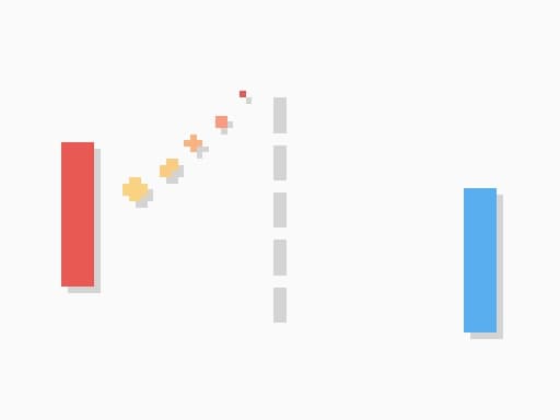 Just Another Pong game thumbnail