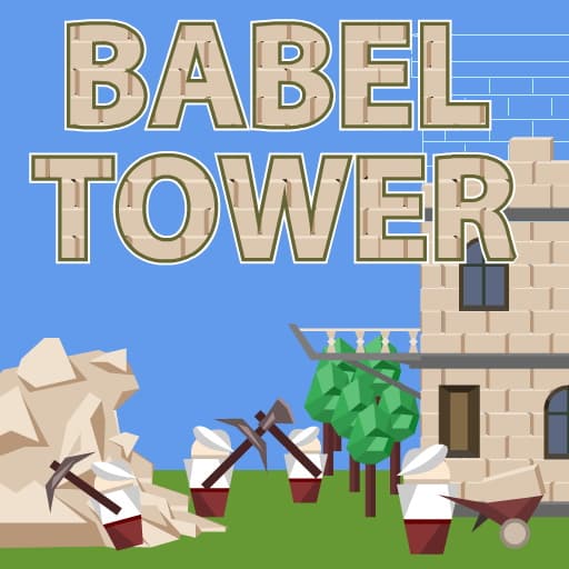 Babel Tower game thumbnail