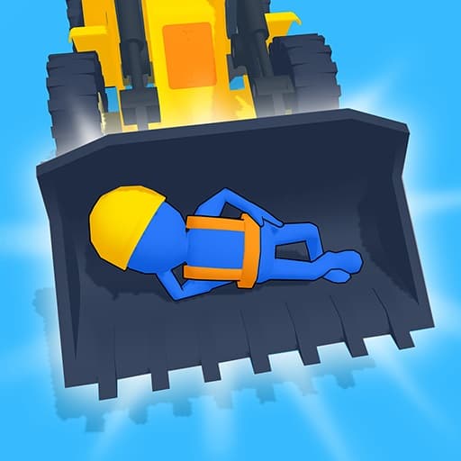 Builder Idle Arcade game thumbnail