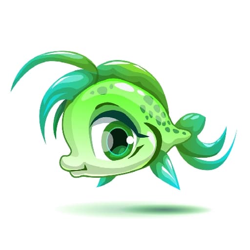 Cute Fish Memory Challenge game thumbnail
