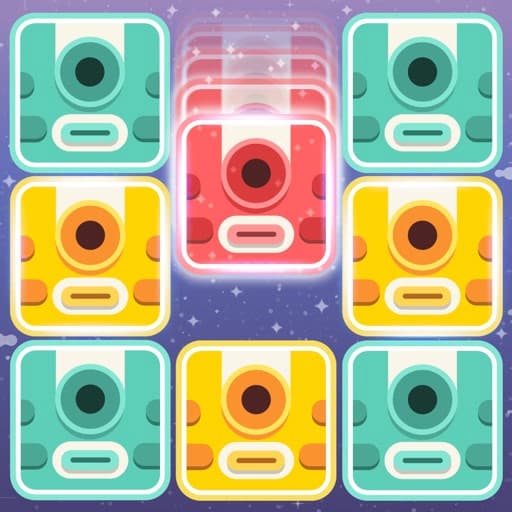 Slidey Block Puzzle game thumbnail