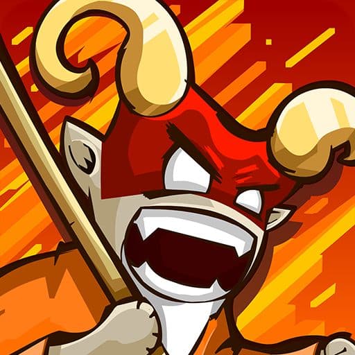 How Dare You game thumbnail