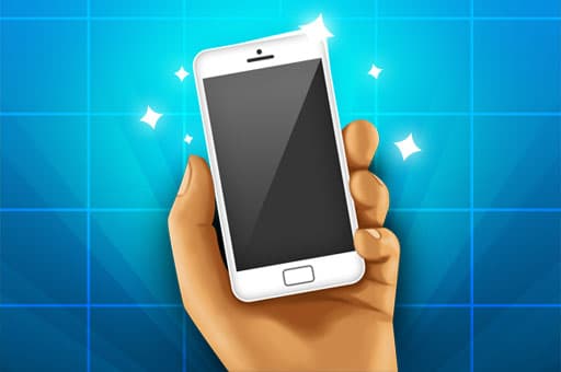 Smartphone Tycoon game thumbnail