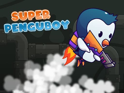 Super Penguboy game thumbnail