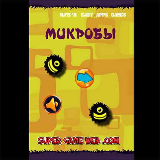 Microbes game thumbnail