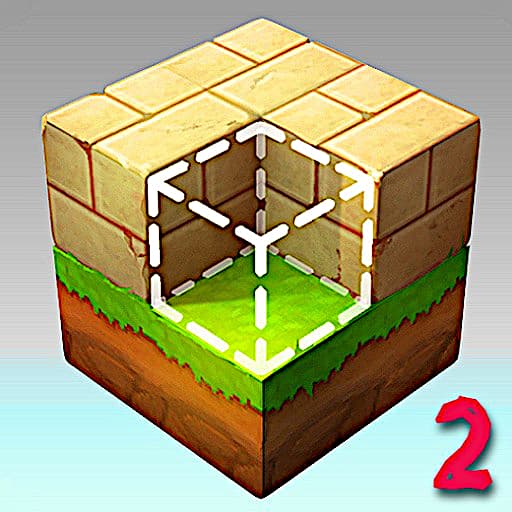 Block Craft 2 game thumbnail