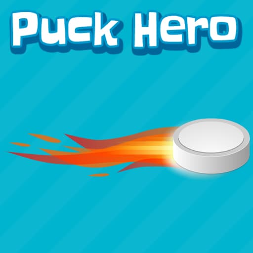 Puck Hero game thumbnail