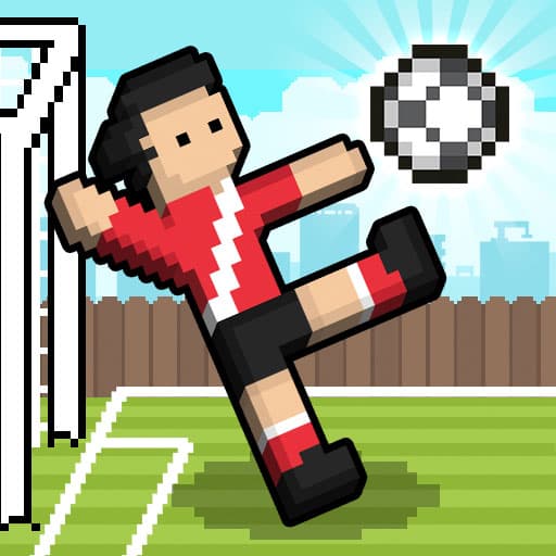 Soccer Random game thumbnail