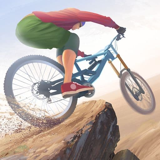 Cycle Extreme game thumbnail