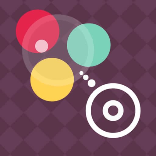 Shot Color Bubbles game thumbnail