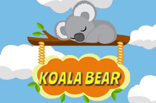 Koala Bear game thumbnail