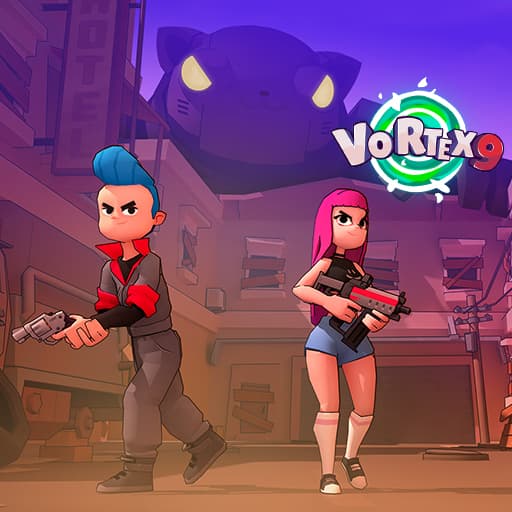 Vortex 9 game thumbnail