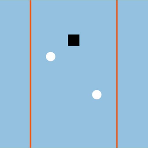 Evasive Balls game thumbnail