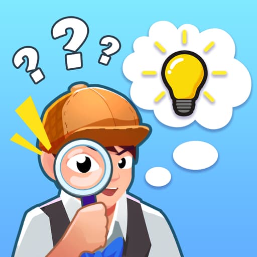 Find The Truth Master game thumbnail