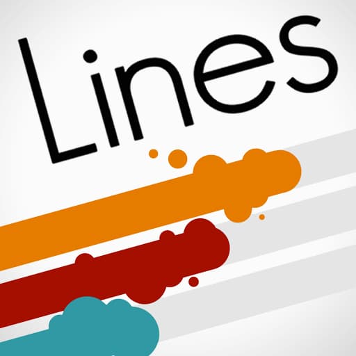 Lines game thumbnail