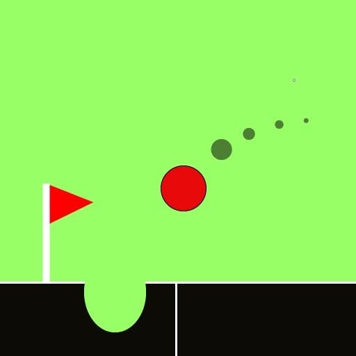 Blocku Golf 2 game thumbnail